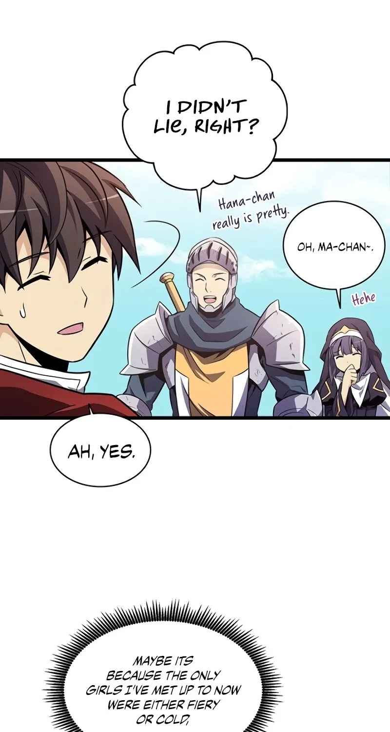 Read Arcane Sniper chapter 34 image 48 on Lezhin