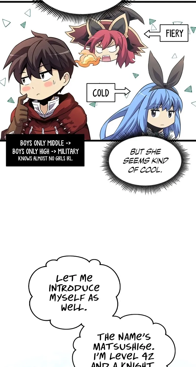 Read Arcane Sniper chapter 34 image 49 on Lezhin