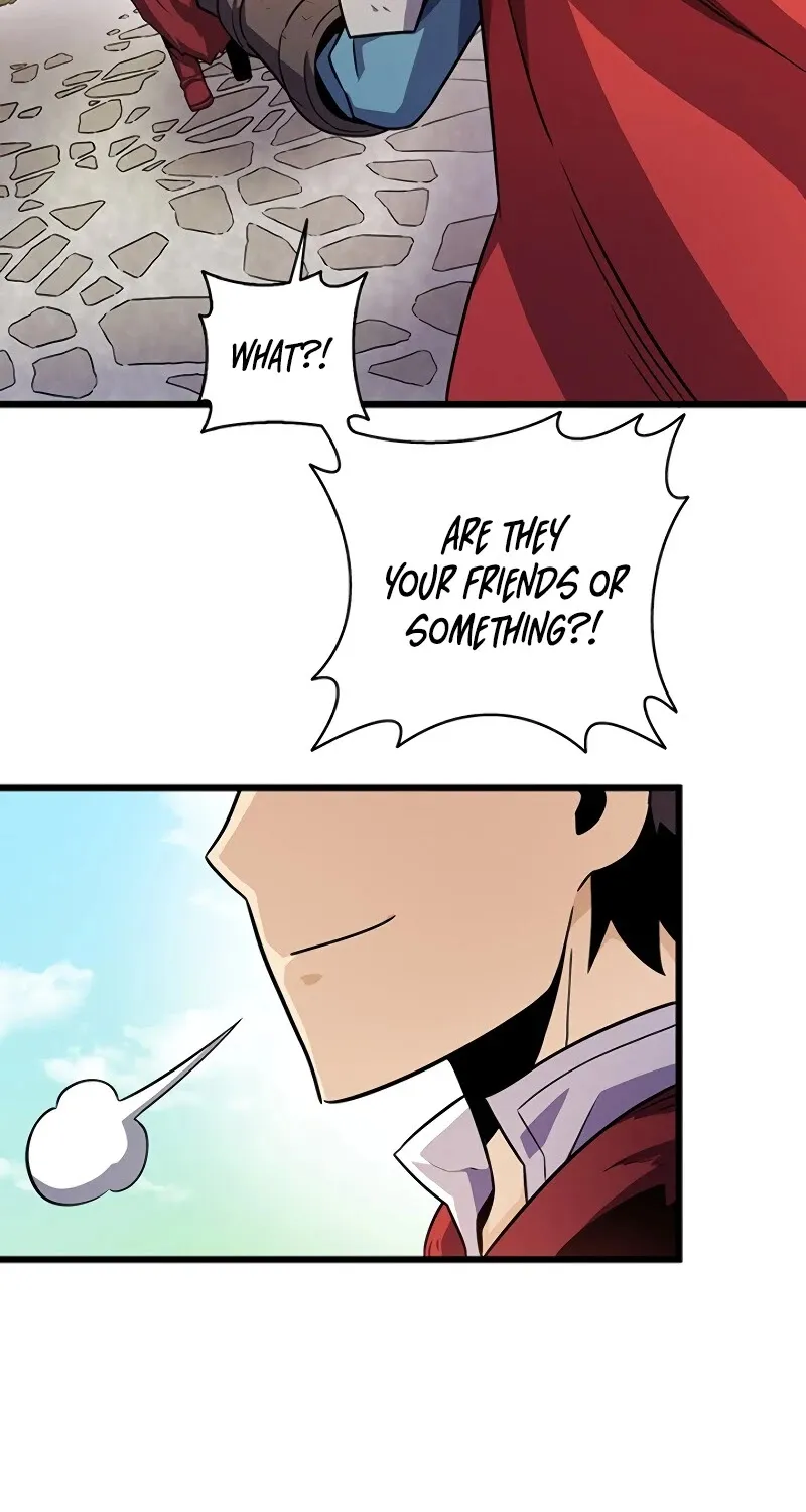 Read Arcane Sniper chapter 34 image 5 on Lezhin