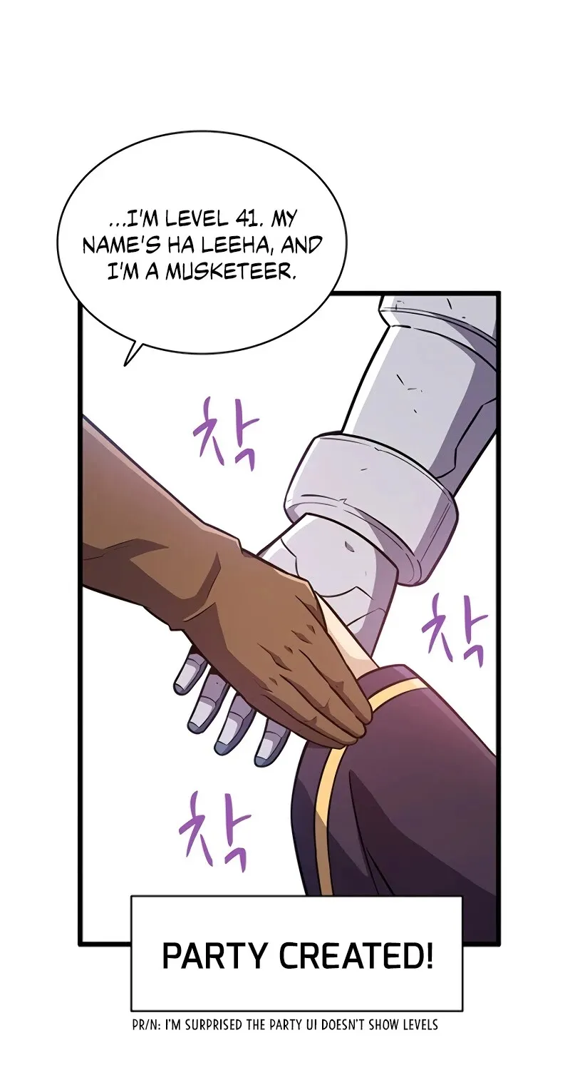 Read Arcane Sniper chapter 34 image 53 on Lezhin