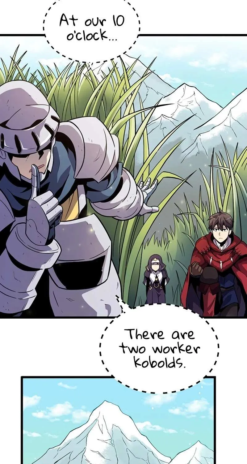 Read Arcane Sniper chapter 34 image 59 on Lezhin