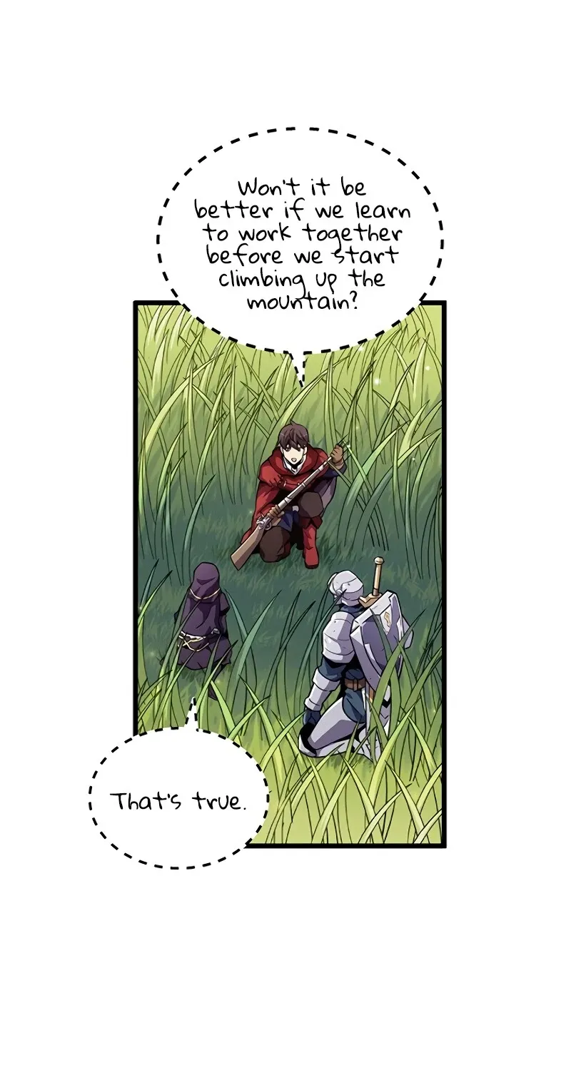 Read Arcane Sniper chapter 34 image 65 on Lezhin