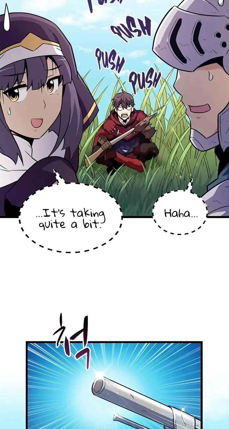 Read Arcane Sniper chapter 34 image 67 on Lezhin