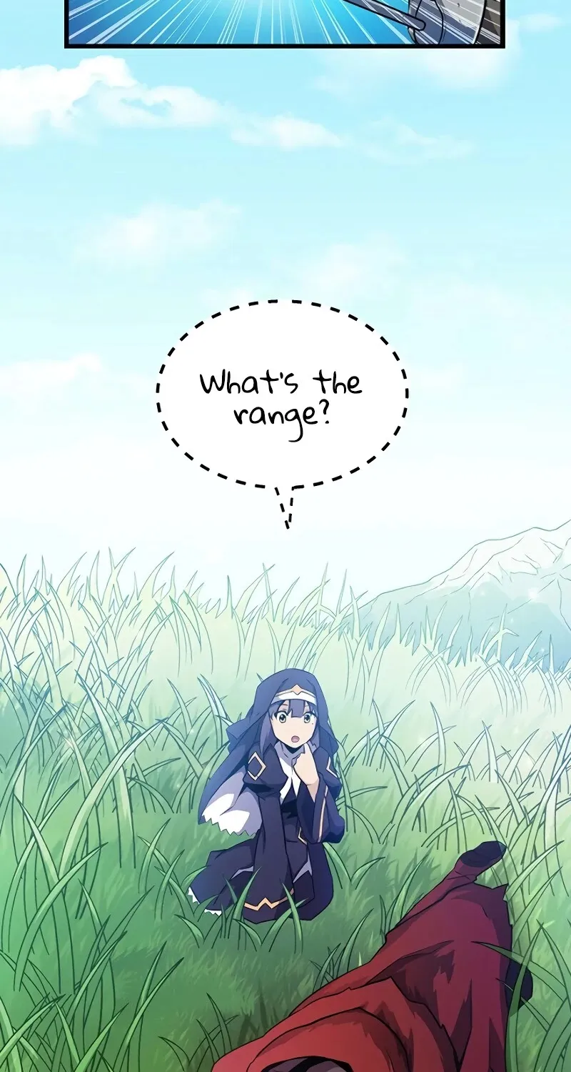 Read Arcane Sniper chapter 34 image 68 on Lezhin