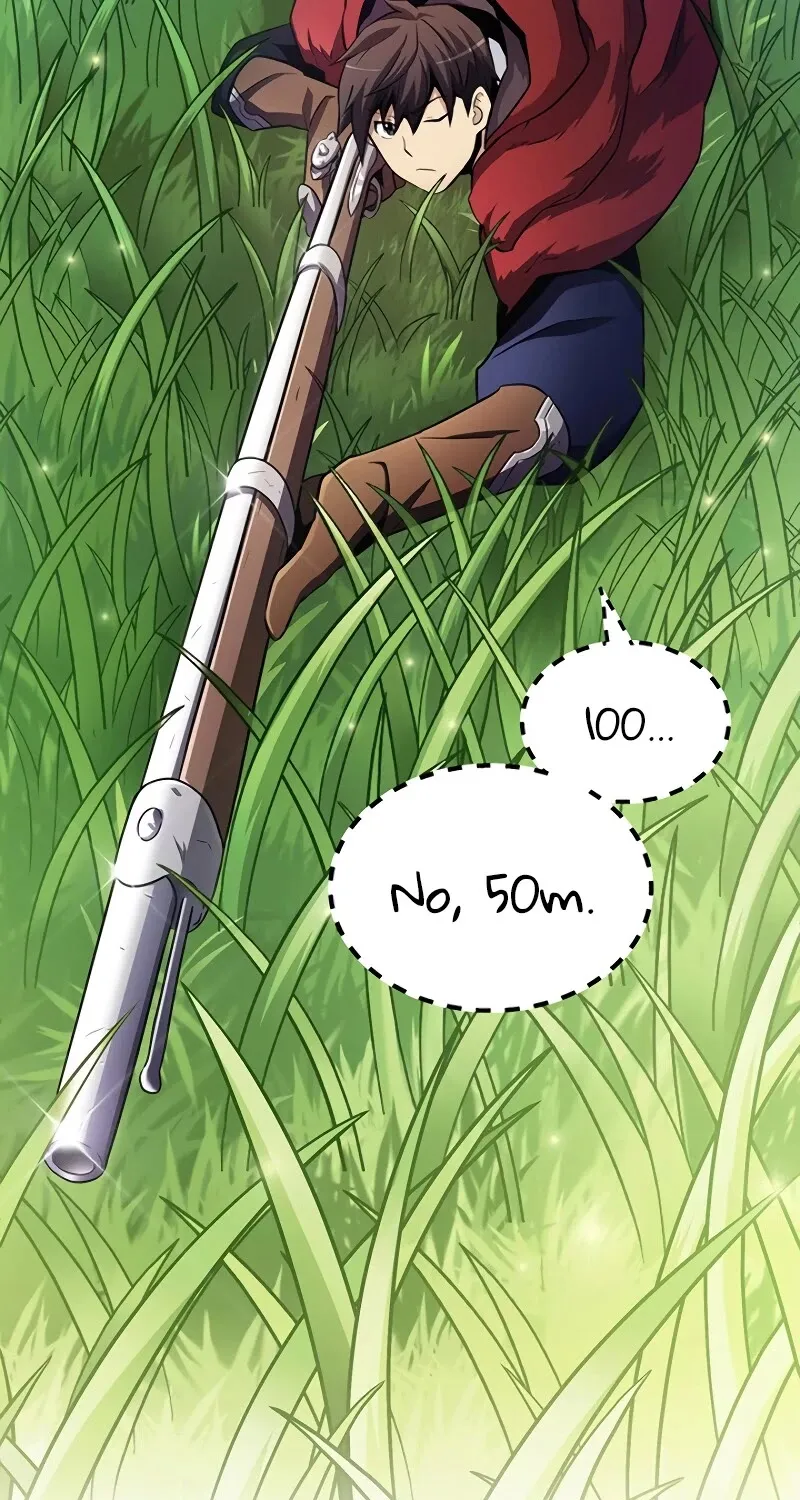 Read Arcane Sniper chapter 34 image 69 on Lezhin