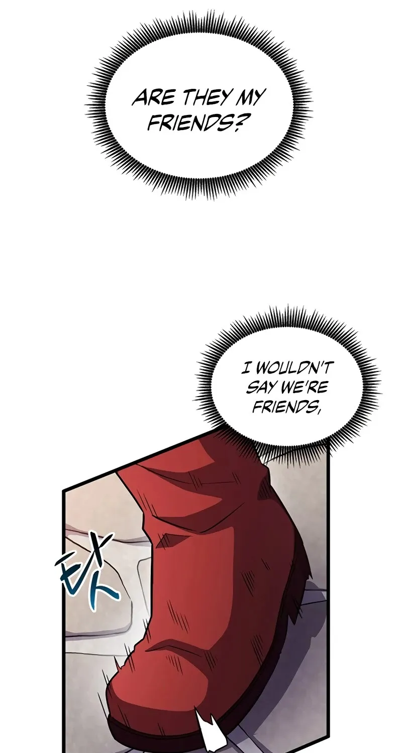 Read Arcane Sniper chapter 34 image 7 on Lezhin