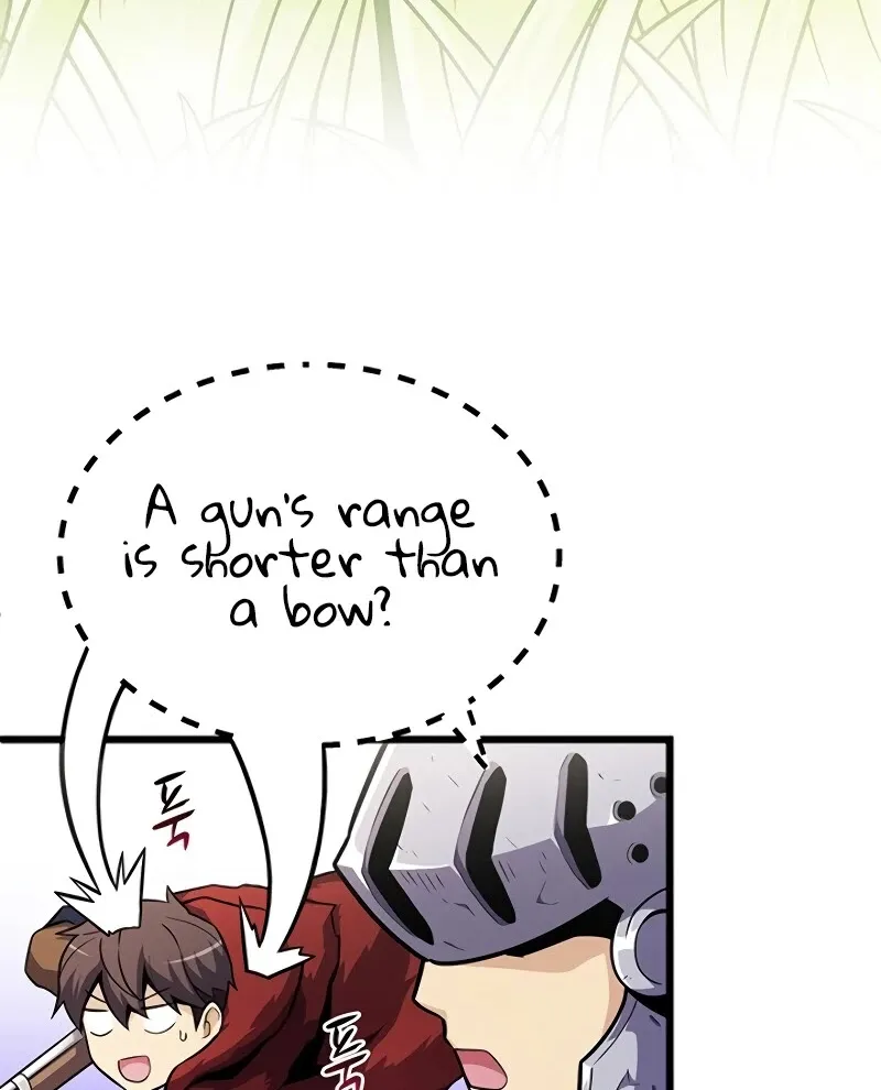 Read Arcane Sniper chapter 34 image 70 on Lezhin