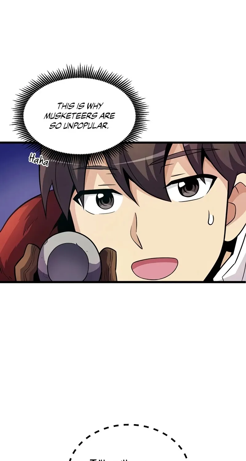 Read Arcane Sniper chapter 34 image 73 on Lezhin