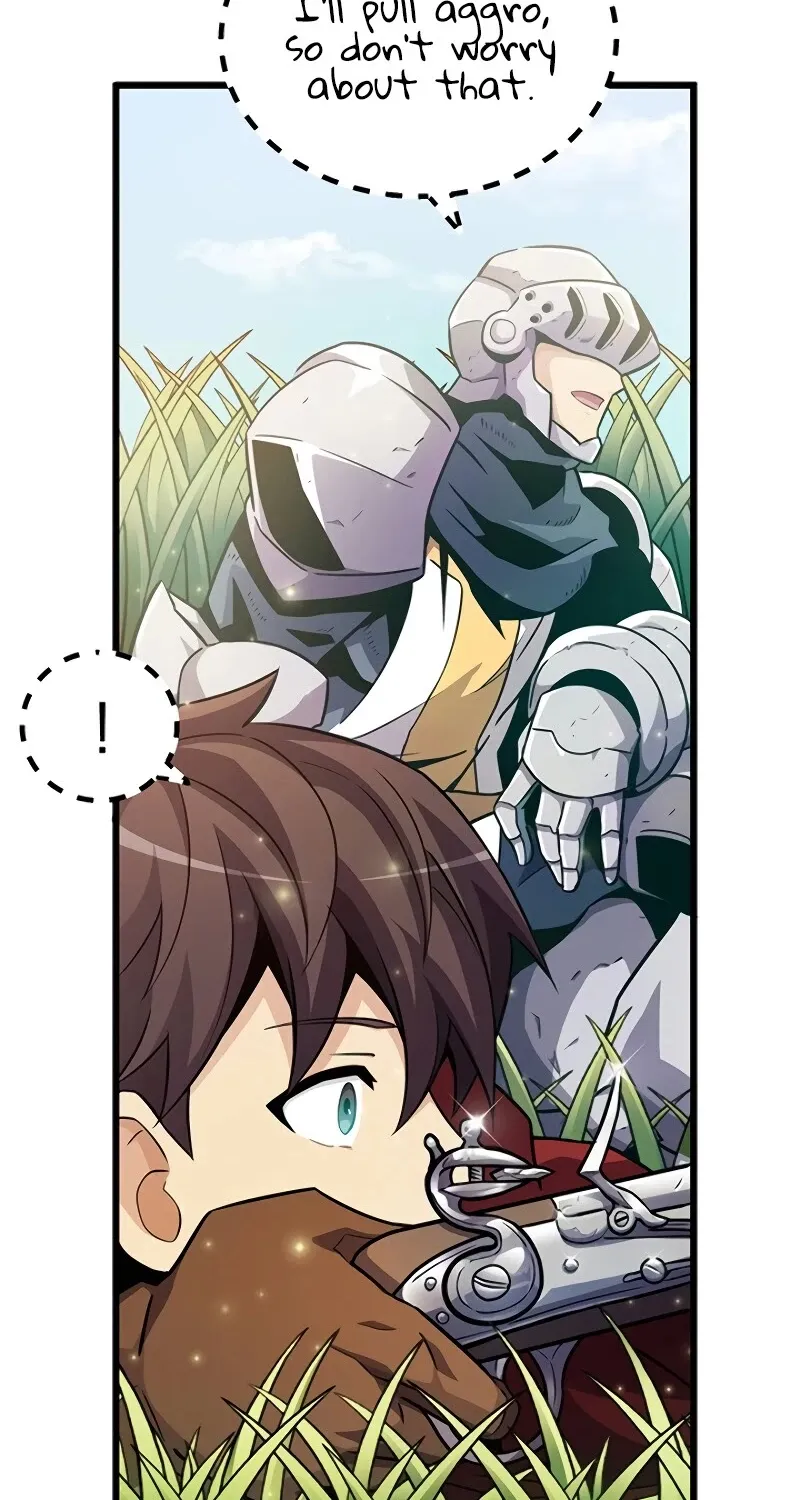 Read Arcane Sniper chapter 34 image 74 on Lezhin