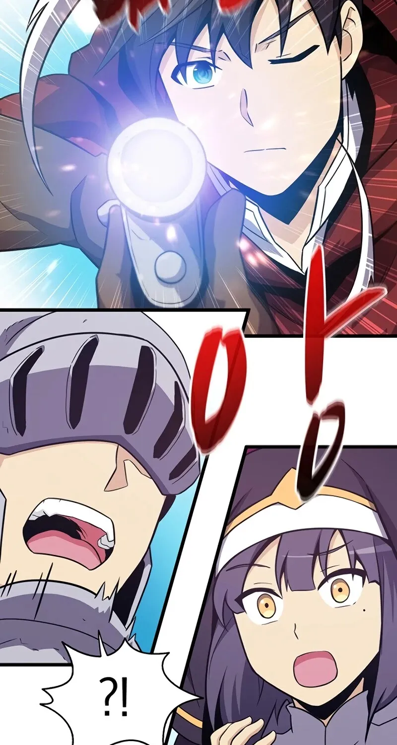 Read Arcane Sniper chapter 34 image 77 on Lezhin