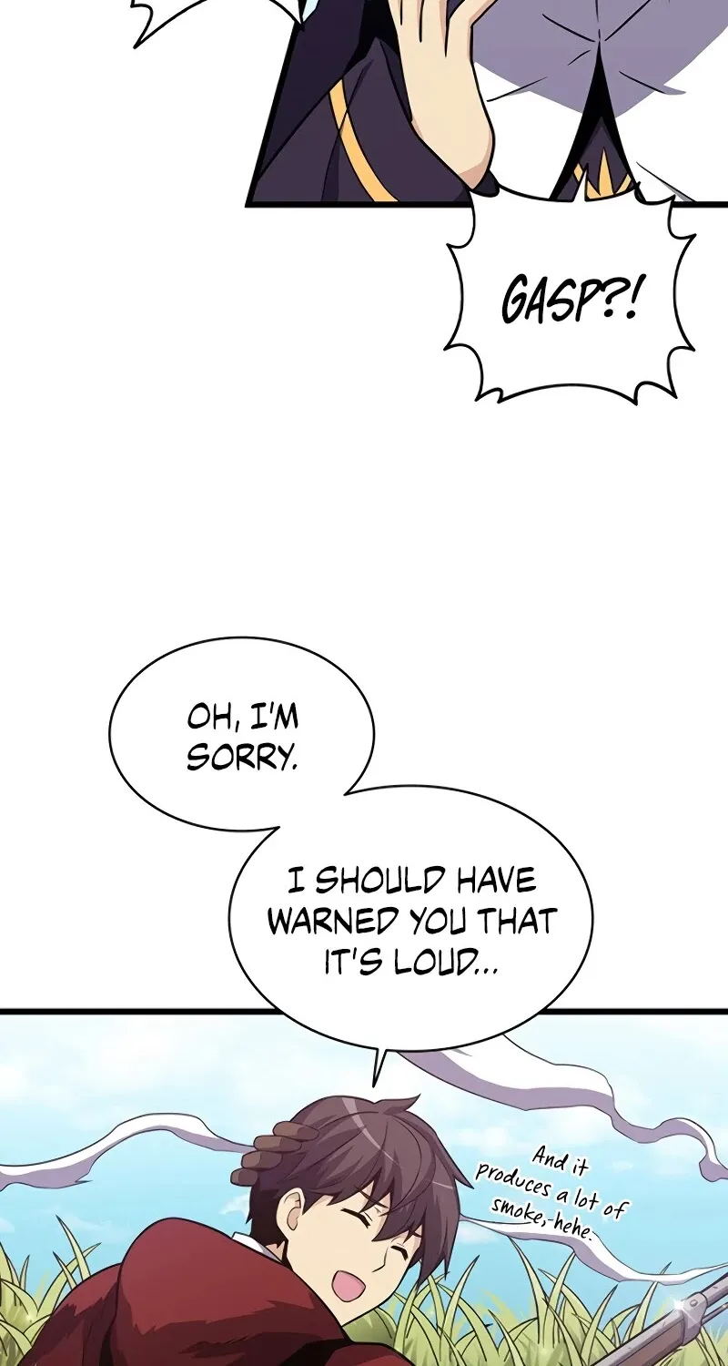 Read Arcane Sniper chapter 34 image 78 on Lezhin