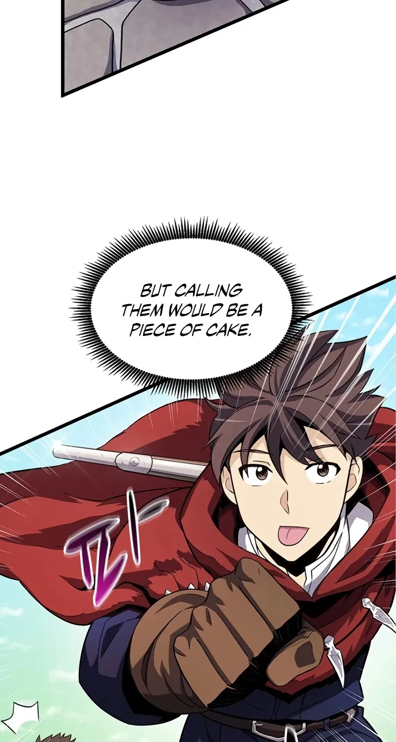 Read Arcane Sniper chapter 34 image 8 on Lezhin