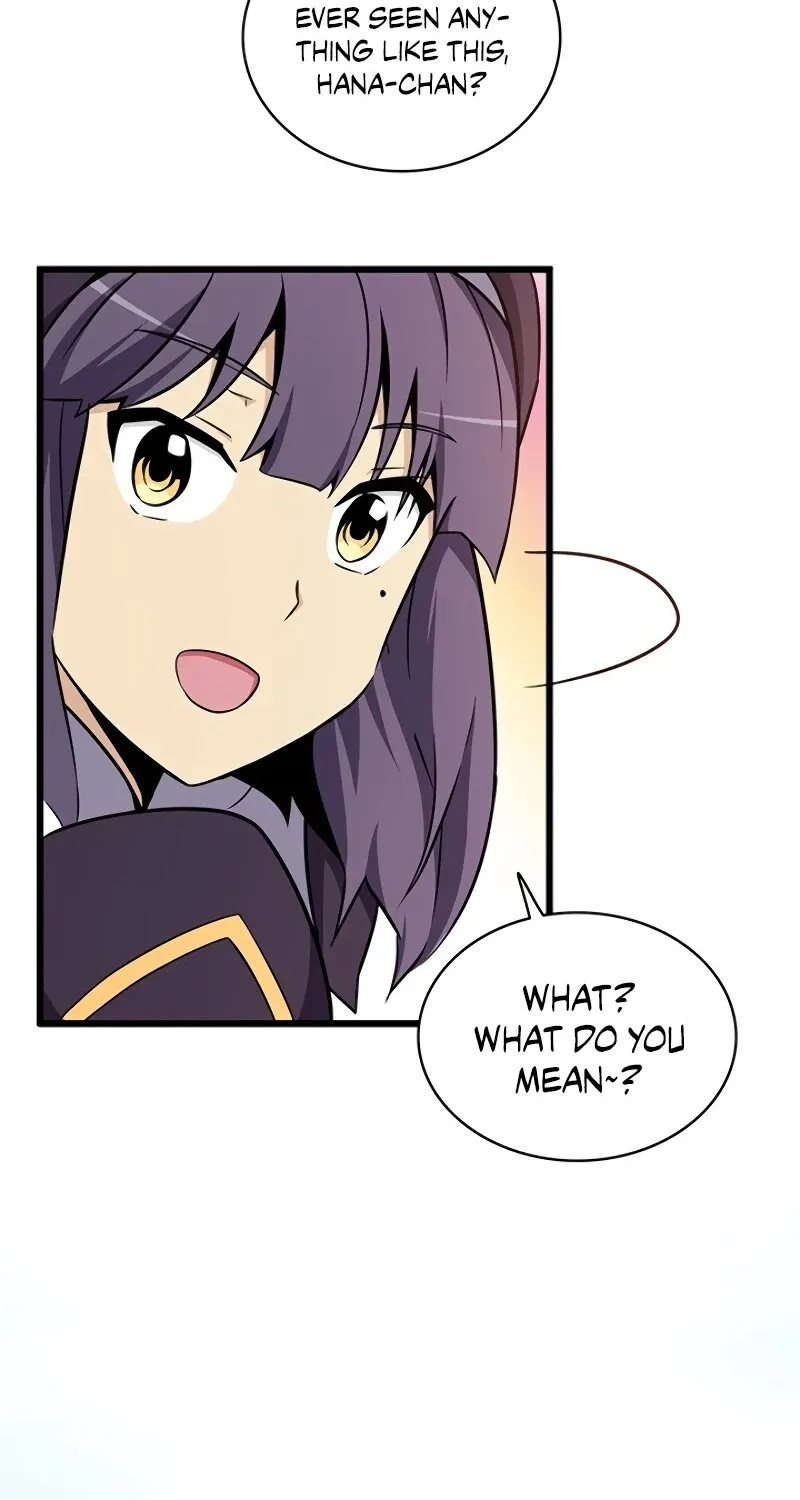 Read Arcane Sniper chapter 34 image 80 on Lezhin