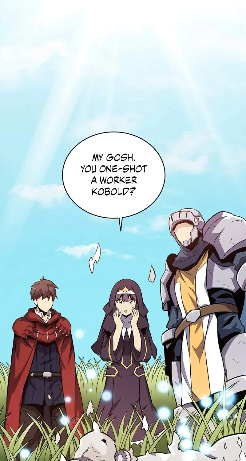 Read Arcane Sniper chapter 34 image 81 on Lezhin