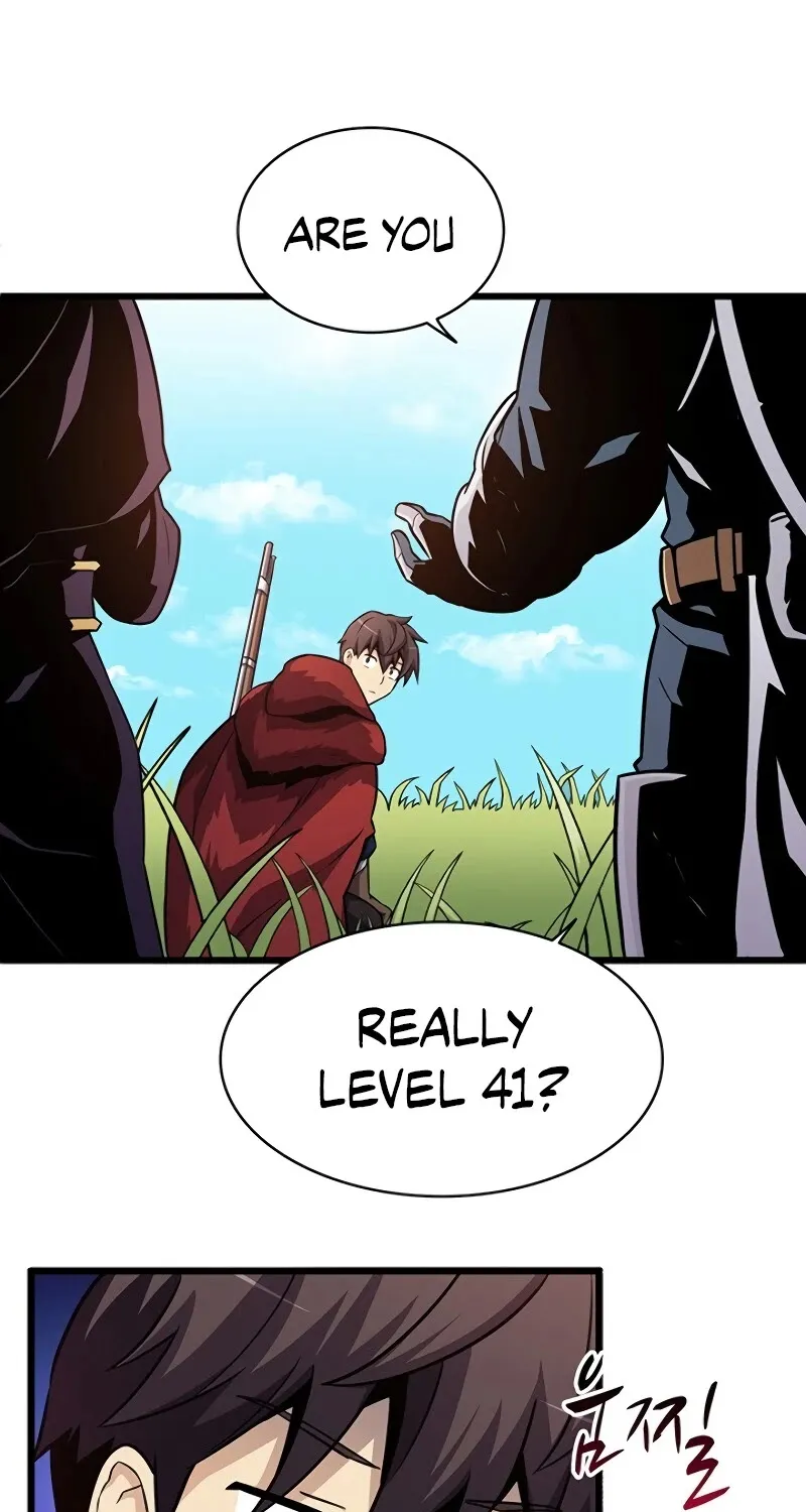 Read Arcane Sniper chapter 34 image 83 on Lezhin