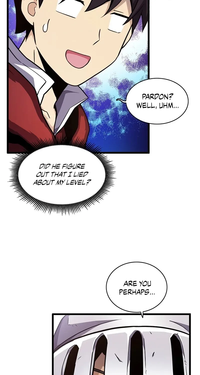 Read Arcane Sniper chapter 34 image 84 on Lezhin