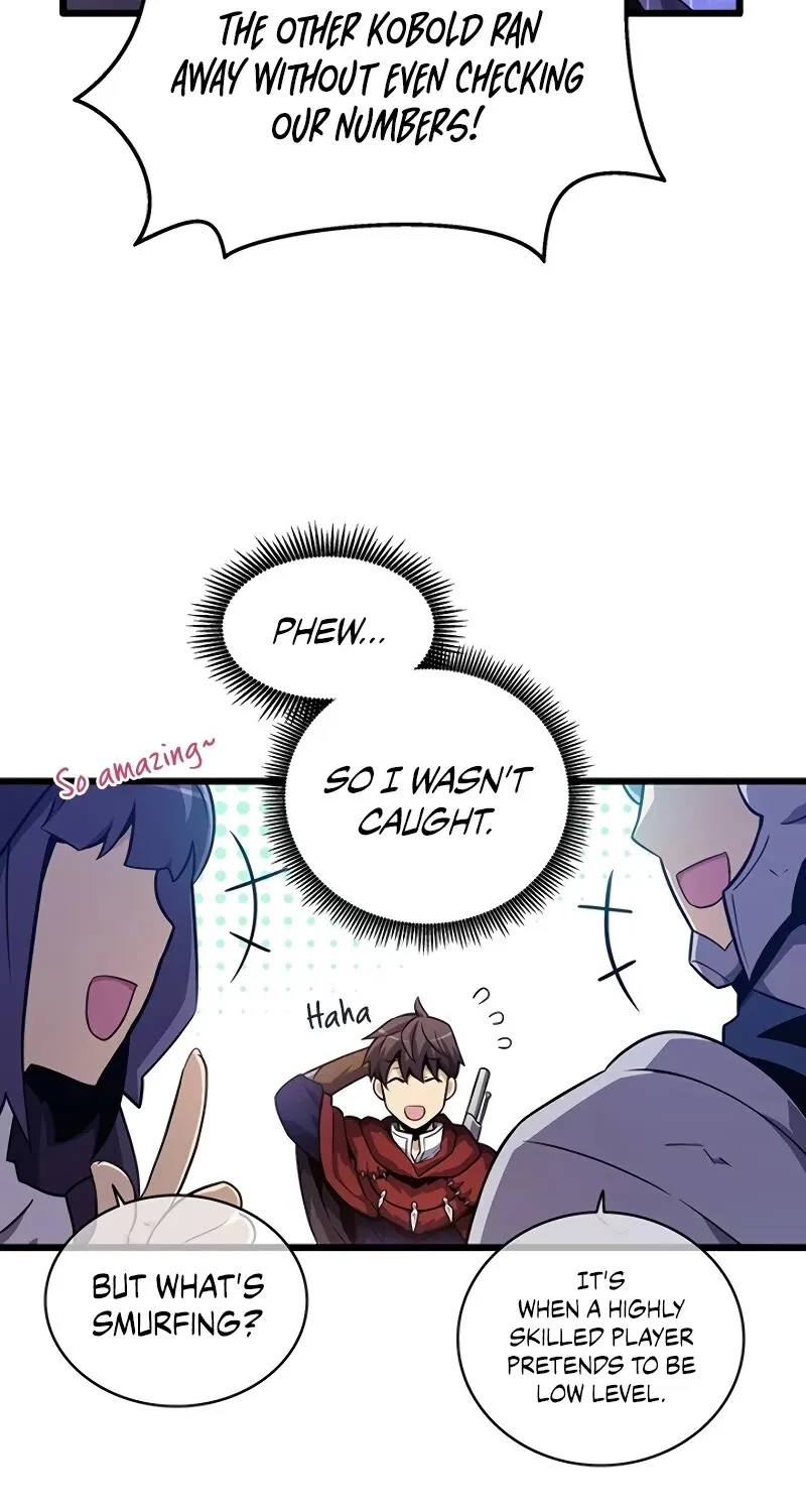 Read Arcane Sniper chapter 34 image 87 on Lezhin