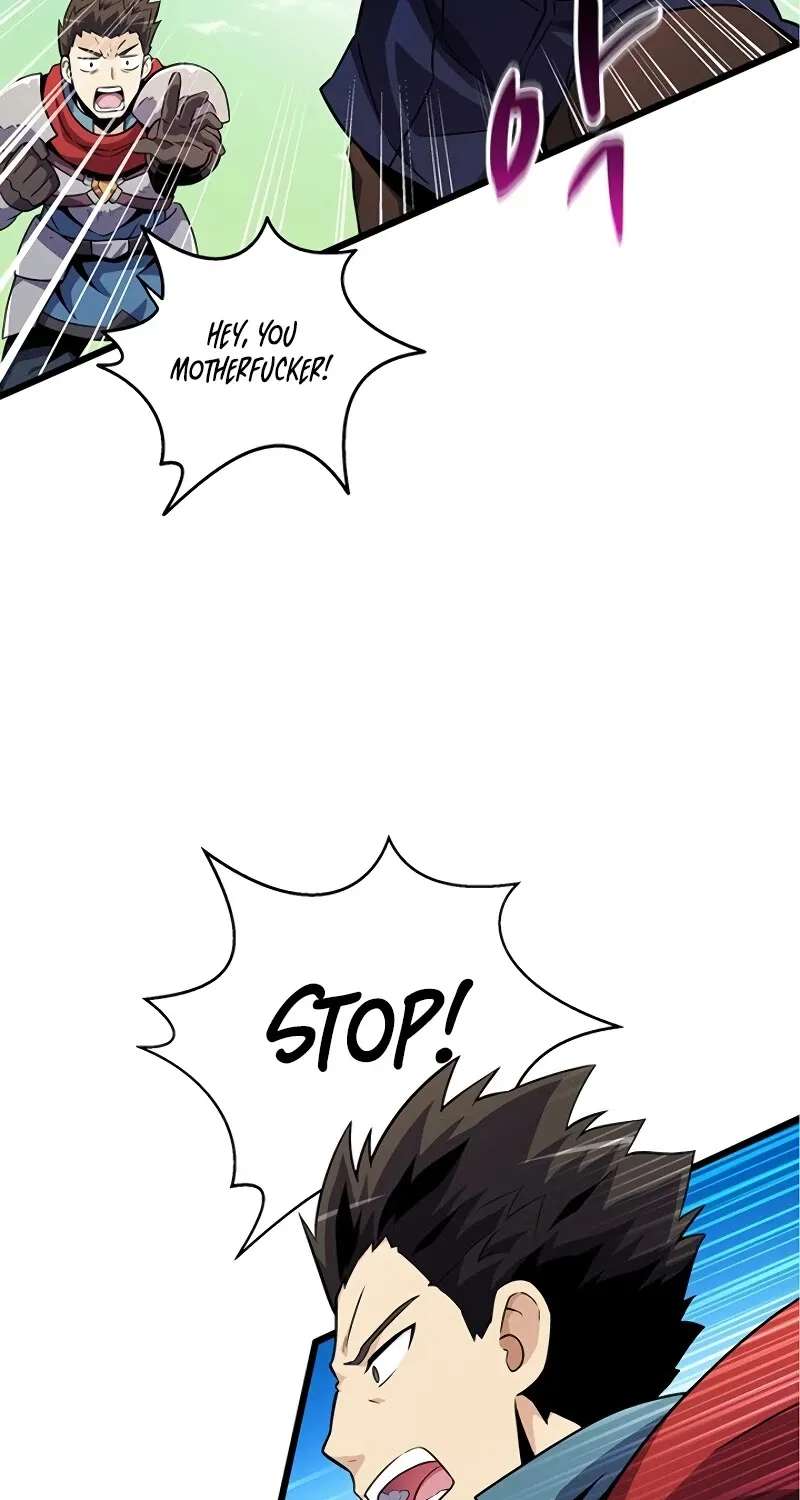 Read Arcane Sniper chapter 34 image 9 on Lezhin