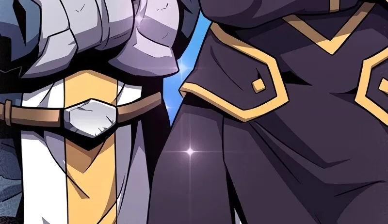 Read Arcane Sniper chapter 34 image 90 on Lezhin