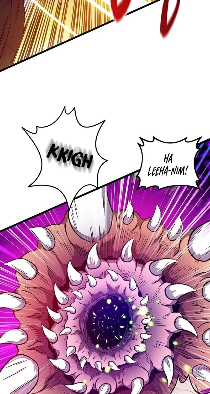 Read Arcane Sniper chapter 35 image 10 on Lezhin