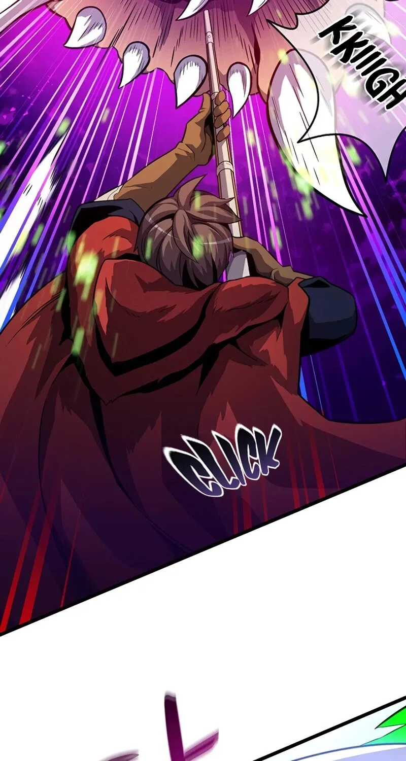 Read Arcane Sniper chapter 35 image 11 on Lezhin