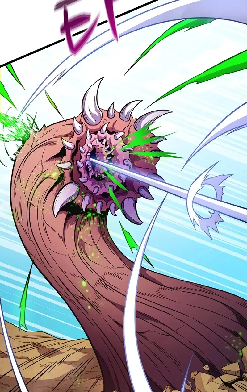 Read Arcane Sniper chapter 35 image 12 on Lezhin