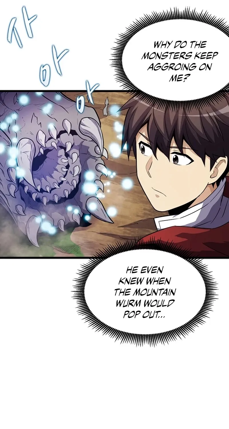 Read Arcane Sniper chapter 35 image 15 on Lezhin