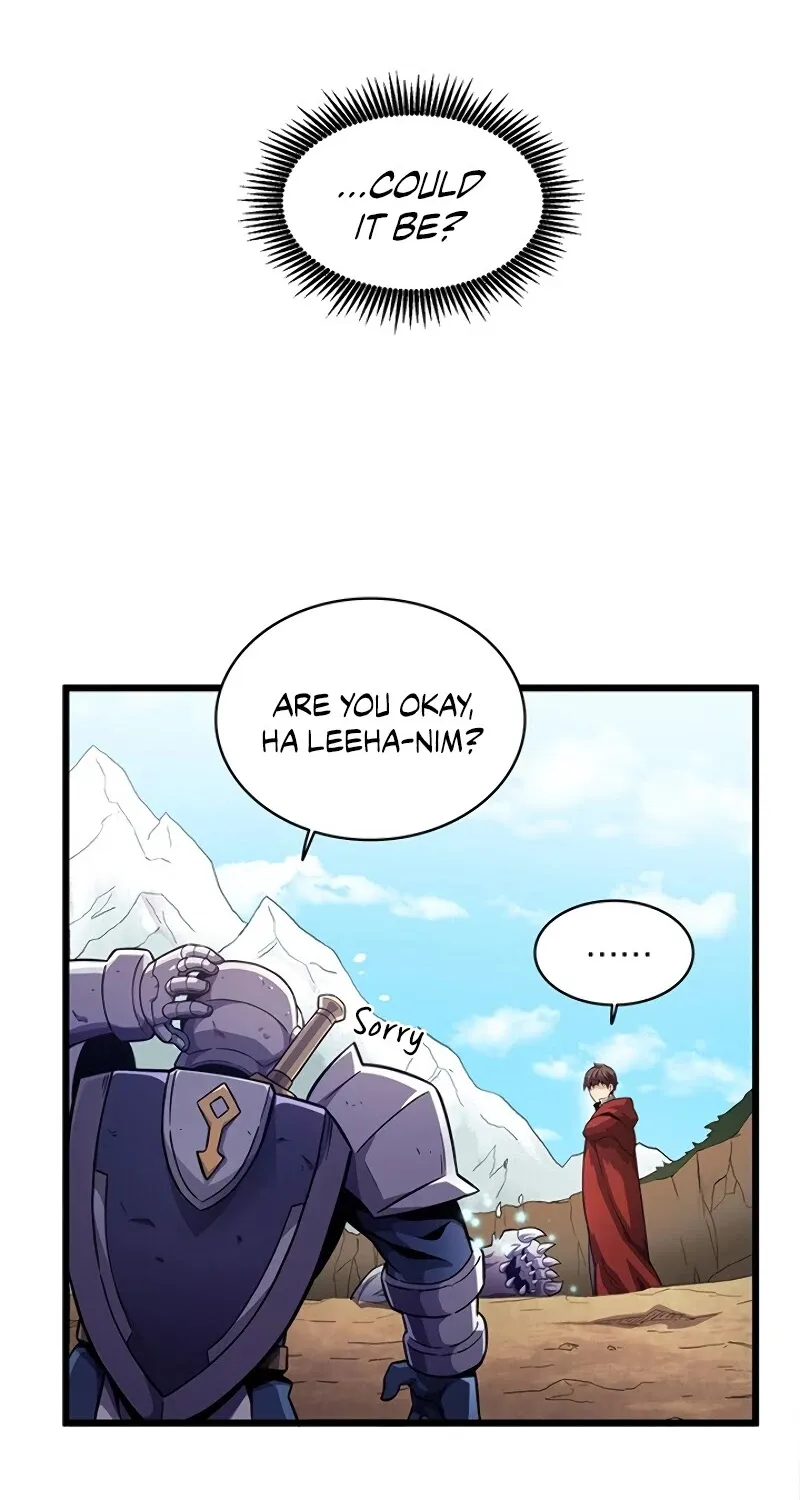Read Arcane Sniper chapter 35 image 16 on Lezhin