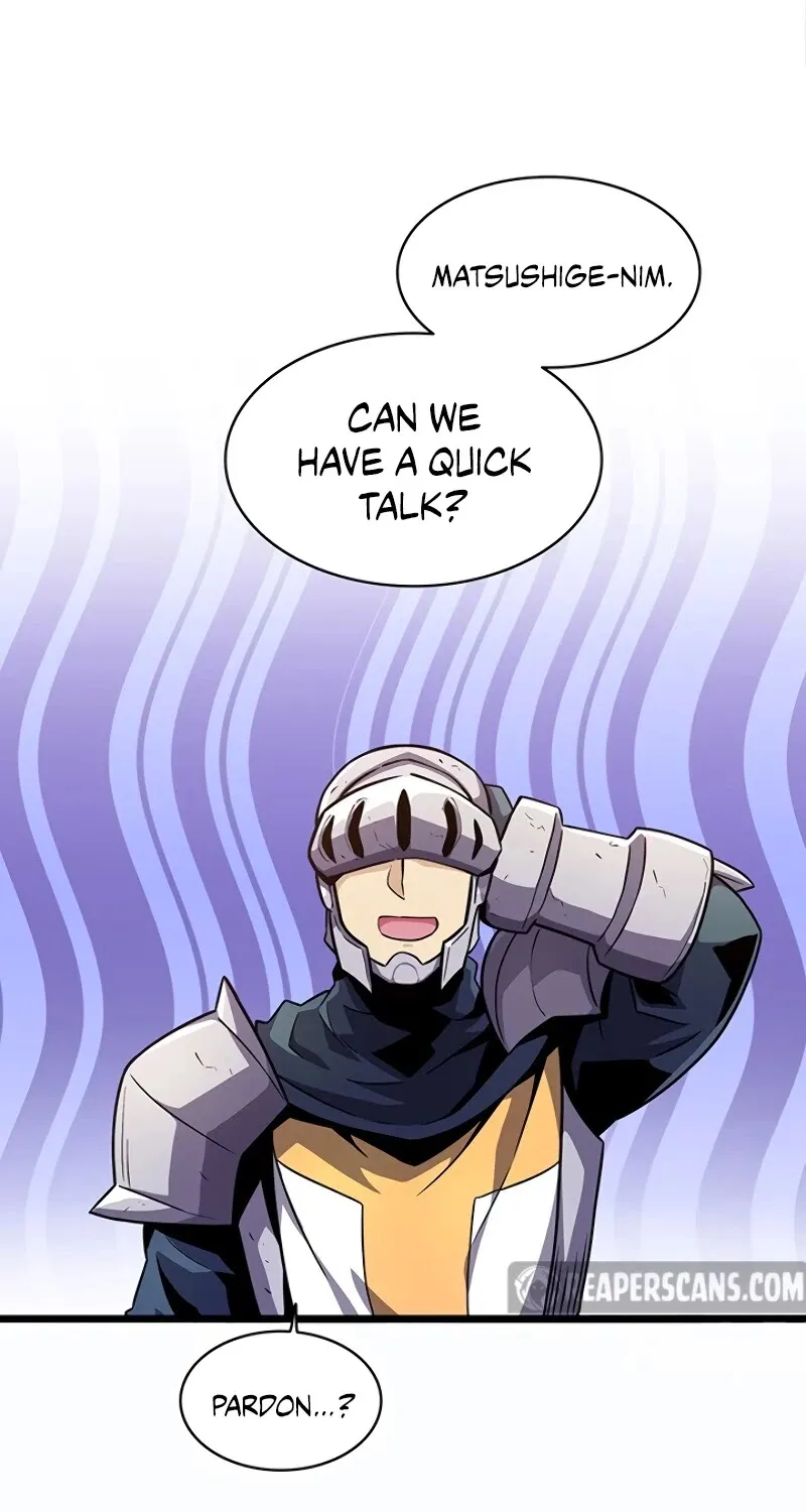 Read Arcane Sniper chapter 35 image 17 on Lezhin