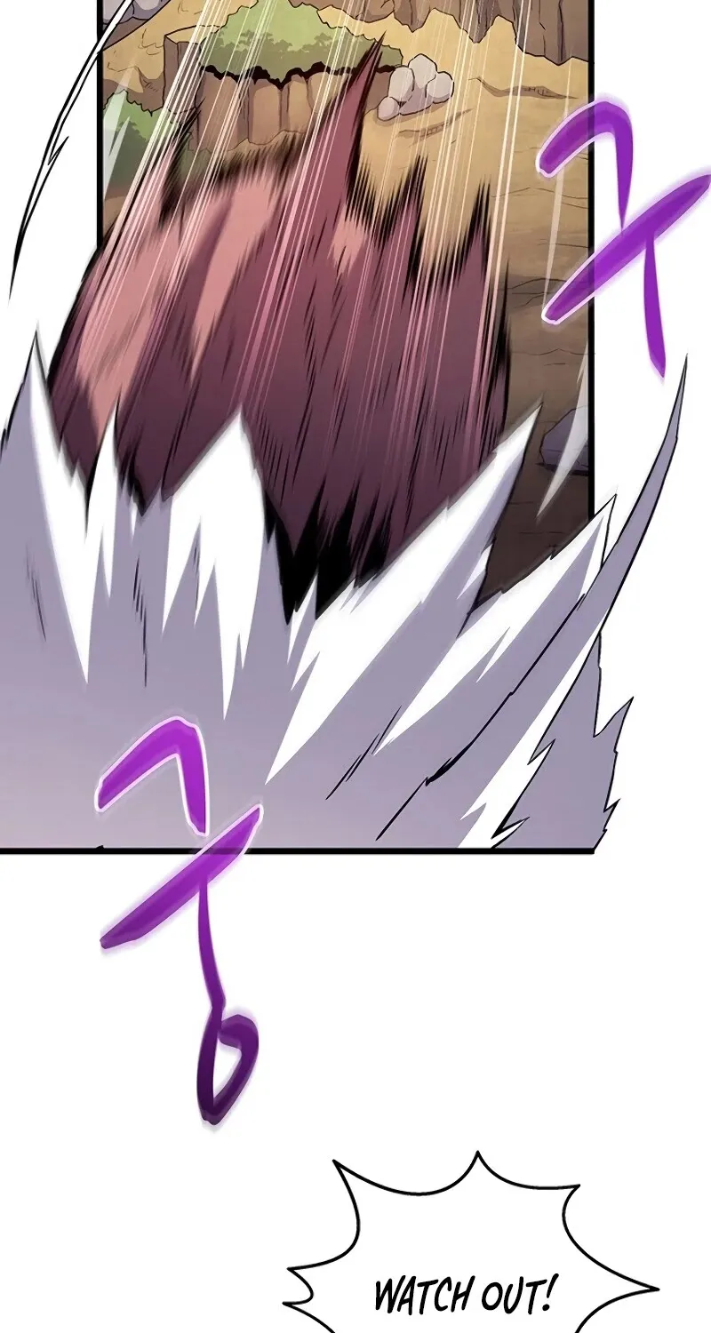 Read Arcane Sniper chapter 35 image 2 on Lezhin