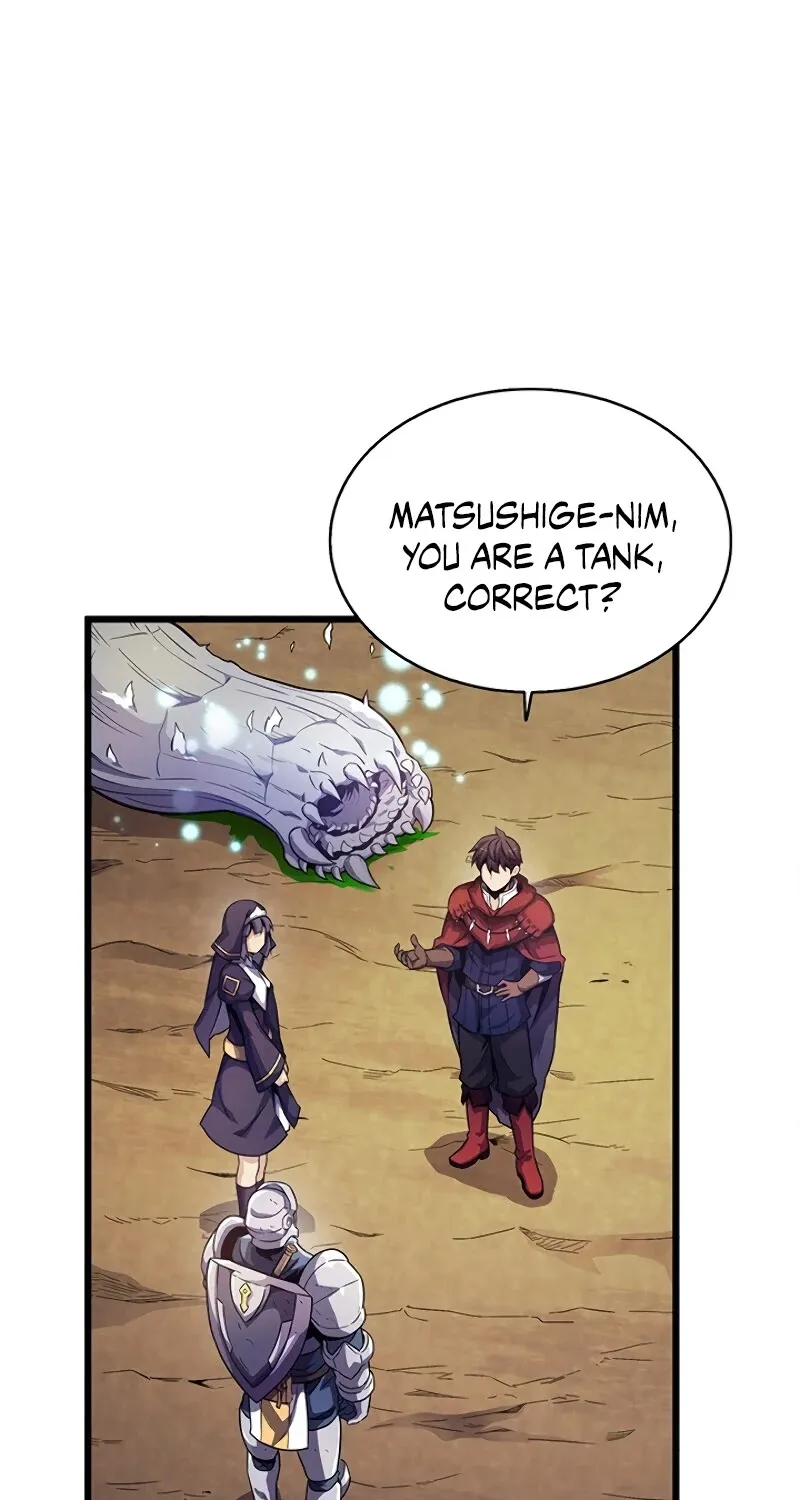 Read Arcane Sniper chapter 35 image 21 on Lezhin