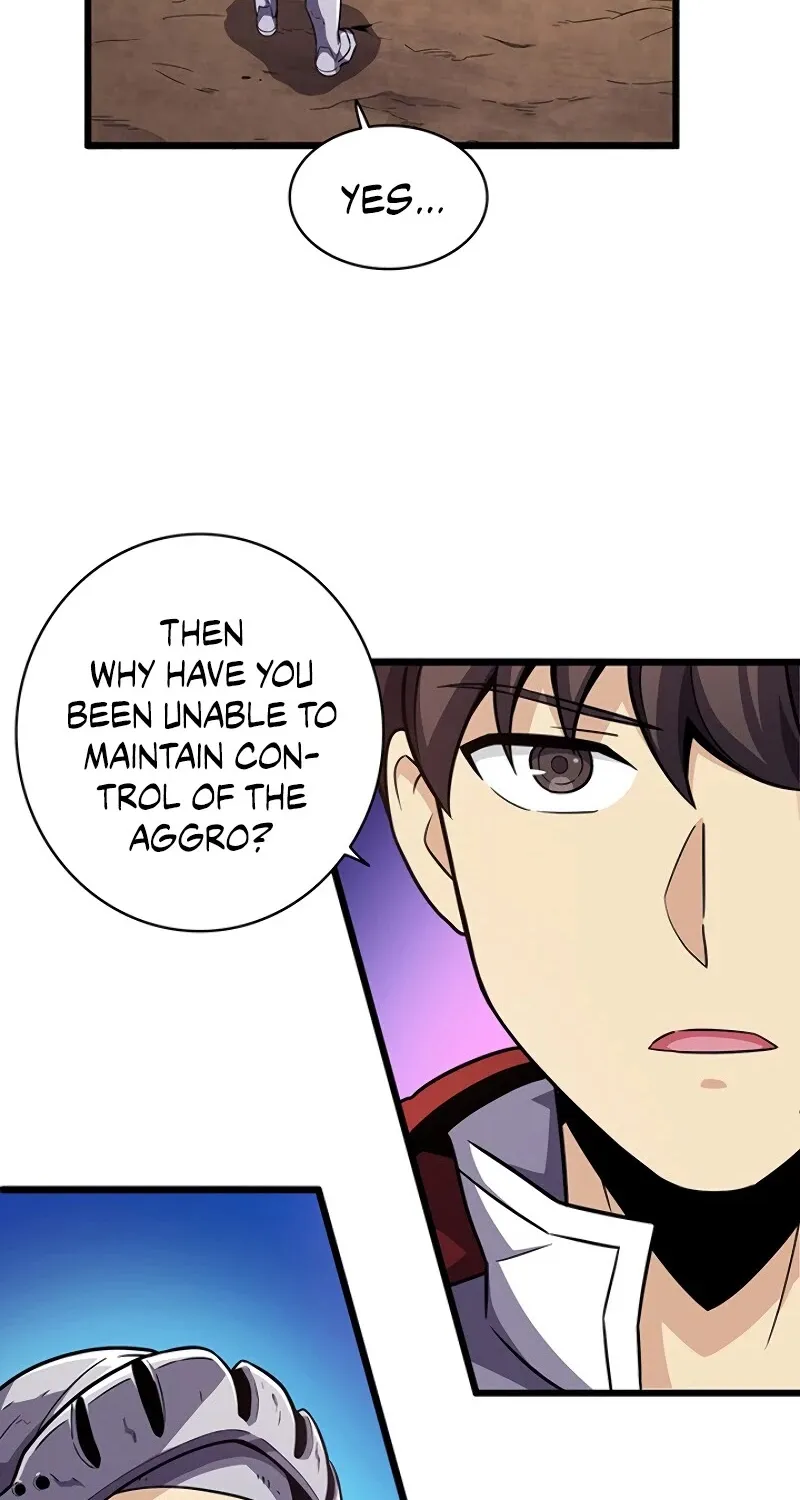Read Arcane Sniper chapter 35 image 22 on Lezhin
