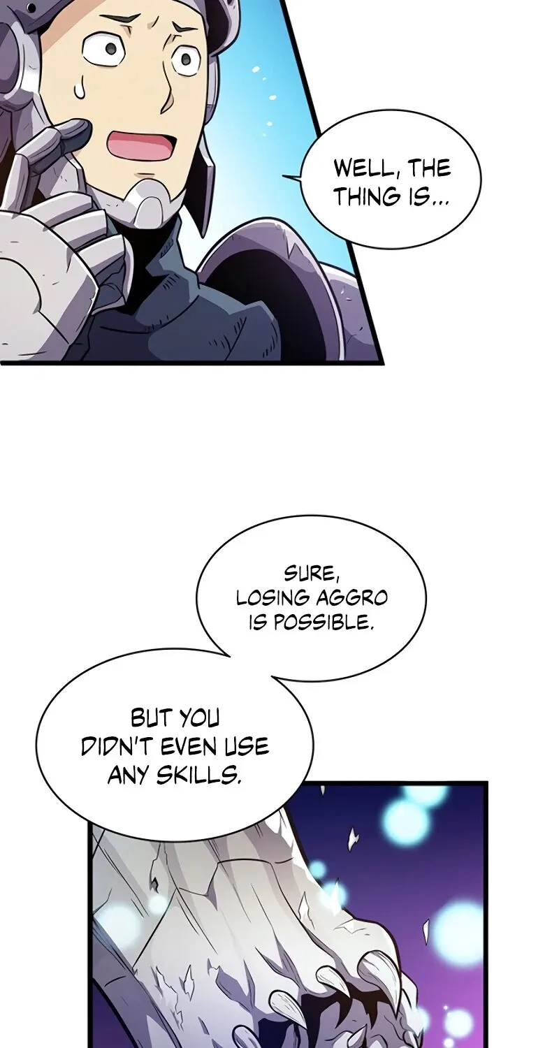 Read Arcane Sniper chapter 35 image 23 on Lezhin