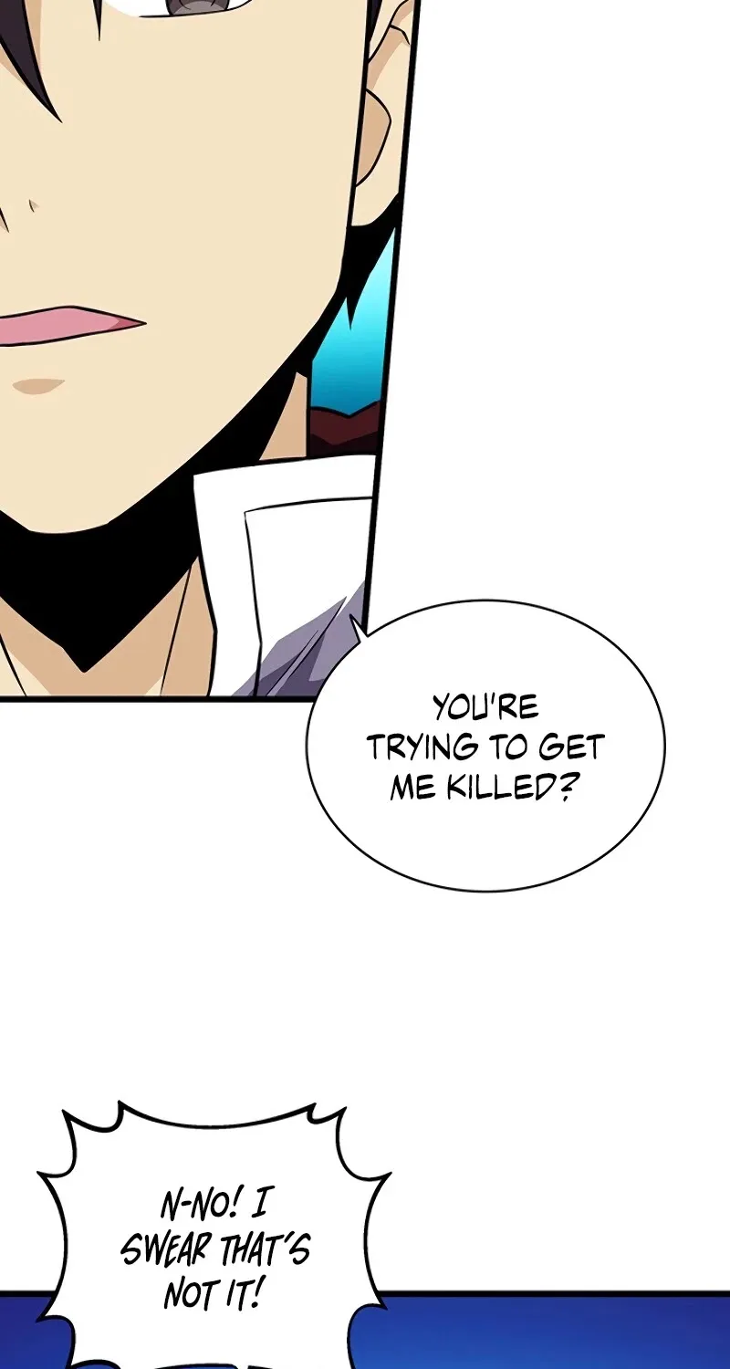 Read Arcane Sniper chapter 35 image 25 on Lezhin
