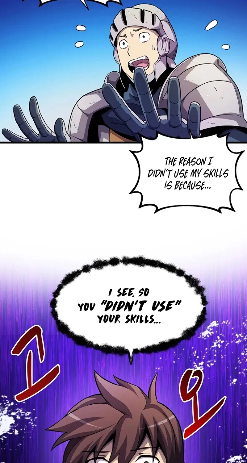 Read Arcane Sniper chapter 35 image 26 on Lezhin