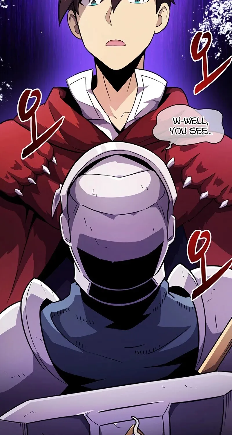 Read Arcane Sniper chapter 35 image 27 on Lezhin