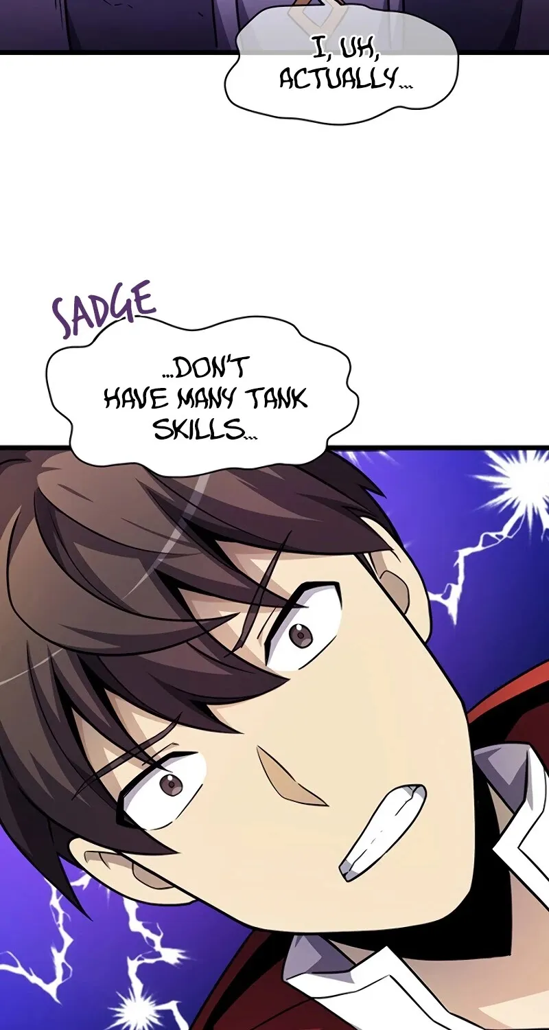 Read Arcane Sniper chapter 35 image 28 on Lezhin