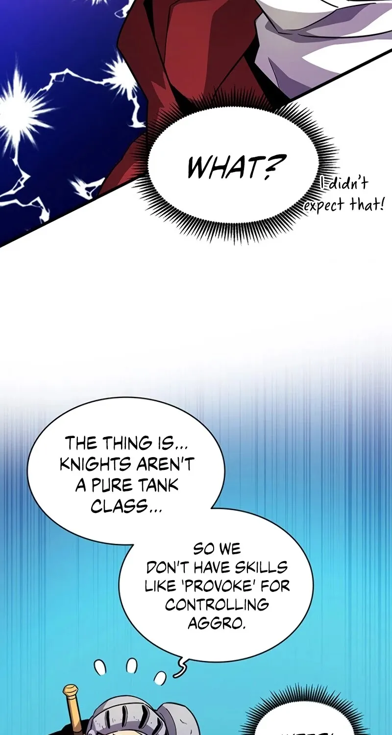 Read Arcane Sniper chapter 35 image 29 on Lezhin