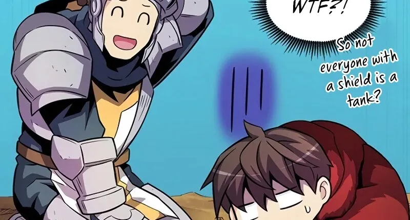 Read Arcane Sniper chapter 35 image 30 on Lezhin