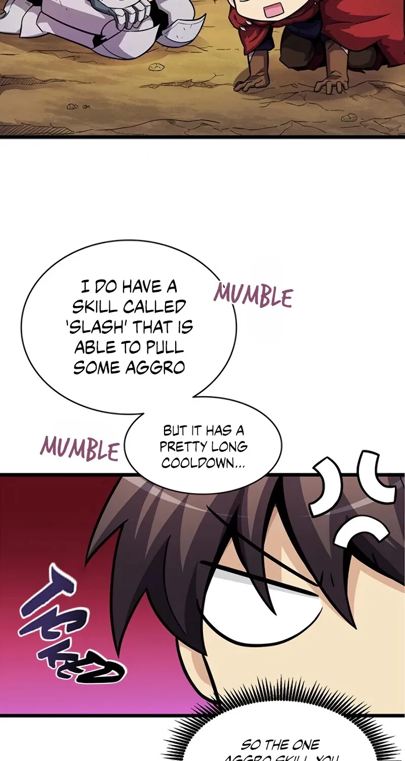 Read Arcane Sniper chapter 35 image 31 on Lezhin