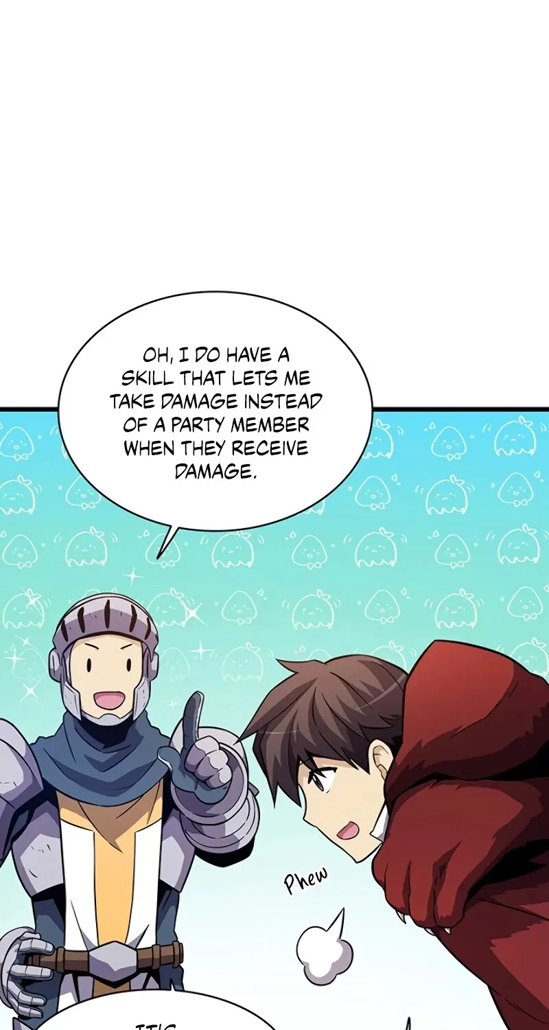 Read Arcane Sniper chapter 35 image 33 on Lezhin