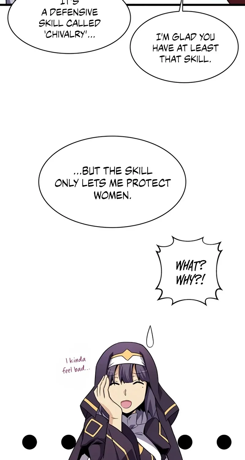 Read Arcane Sniper chapter 35 image 34 on Lezhin