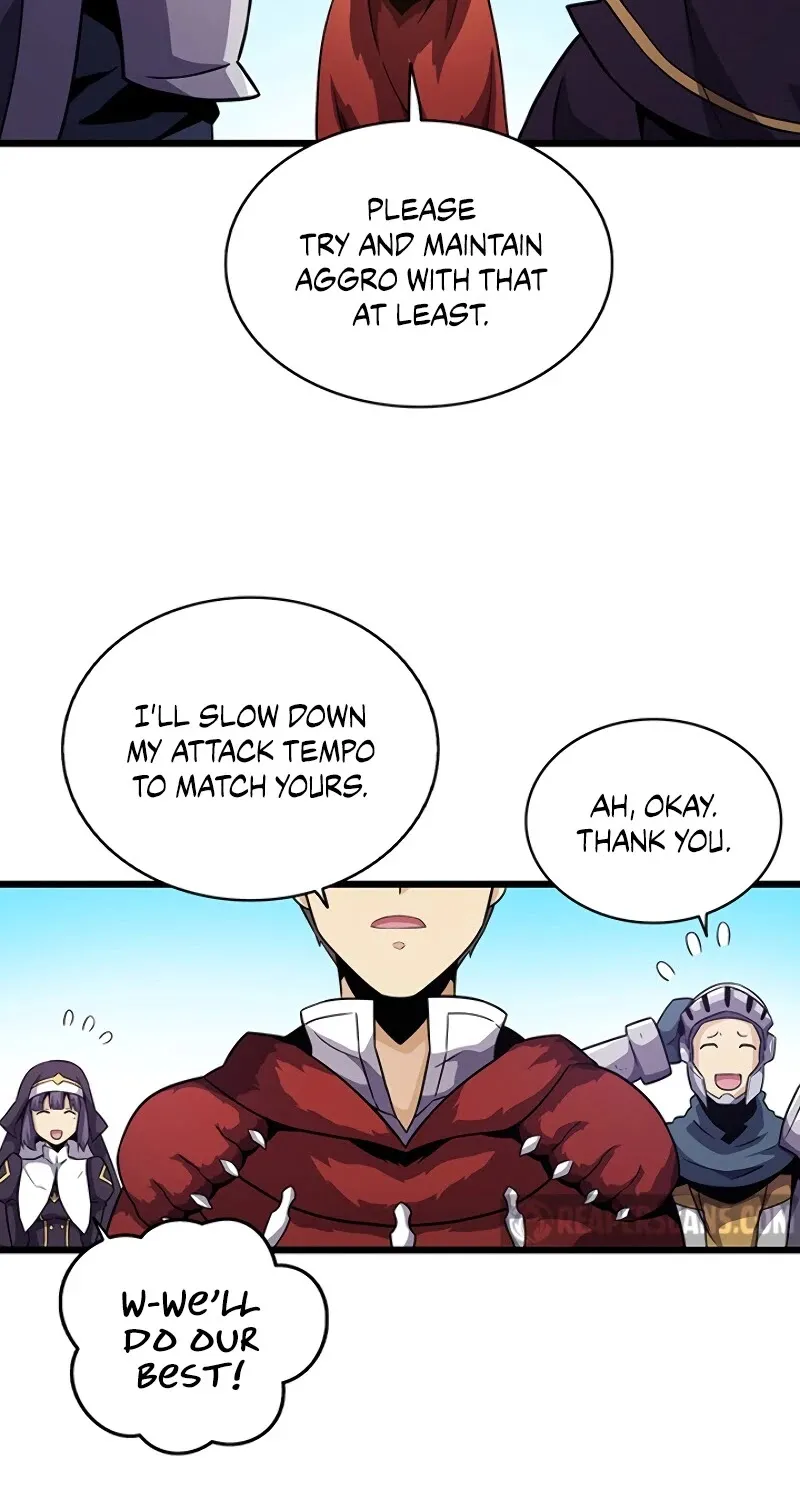Read Arcane Sniper chapter 35 image 37 on Lezhin