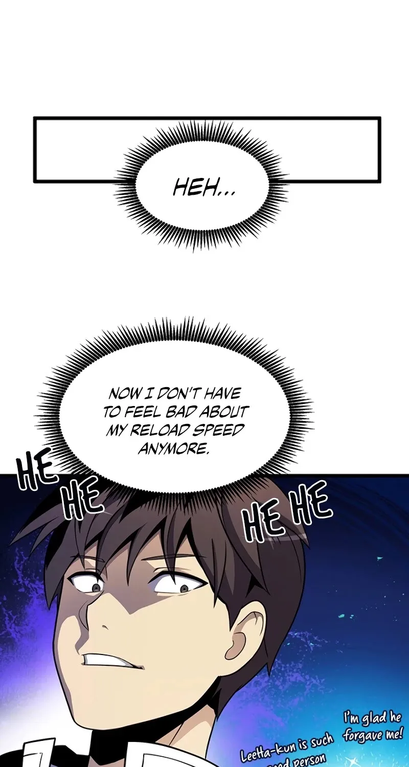 Read Arcane Sniper chapter 35 image 39 on Lezhin