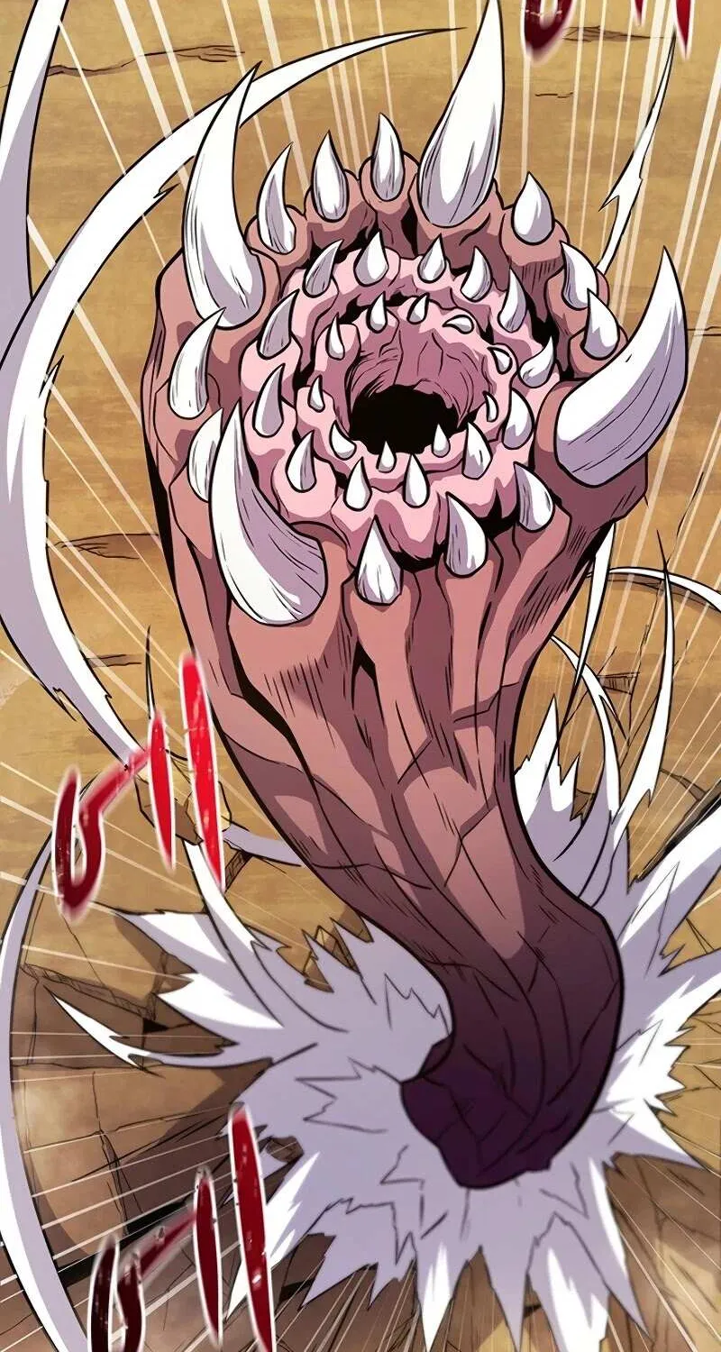 Read Arcane Sniper chapter 35 image 4 on Lezhin