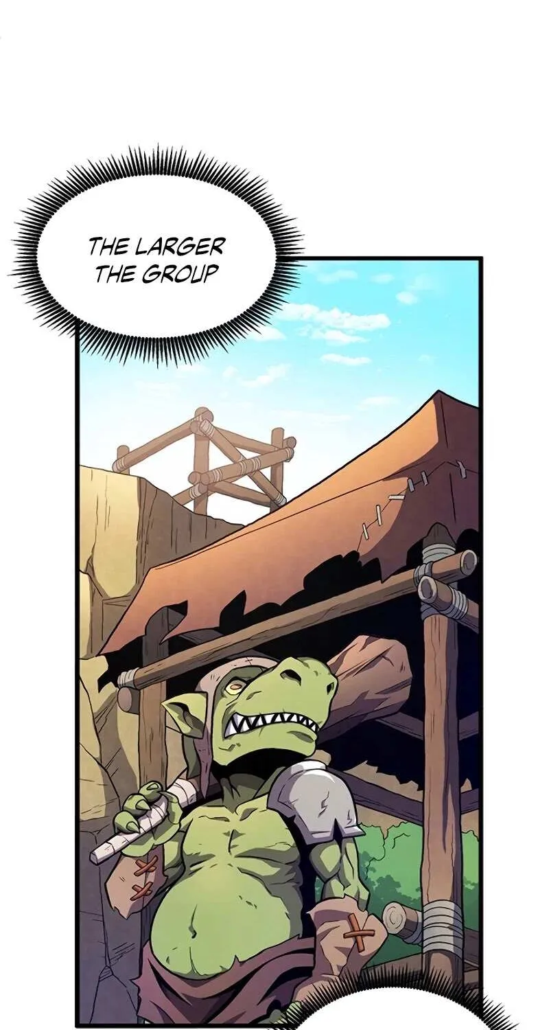 Read Arcane Sniper chapter 35 image 44 on Lezhin
