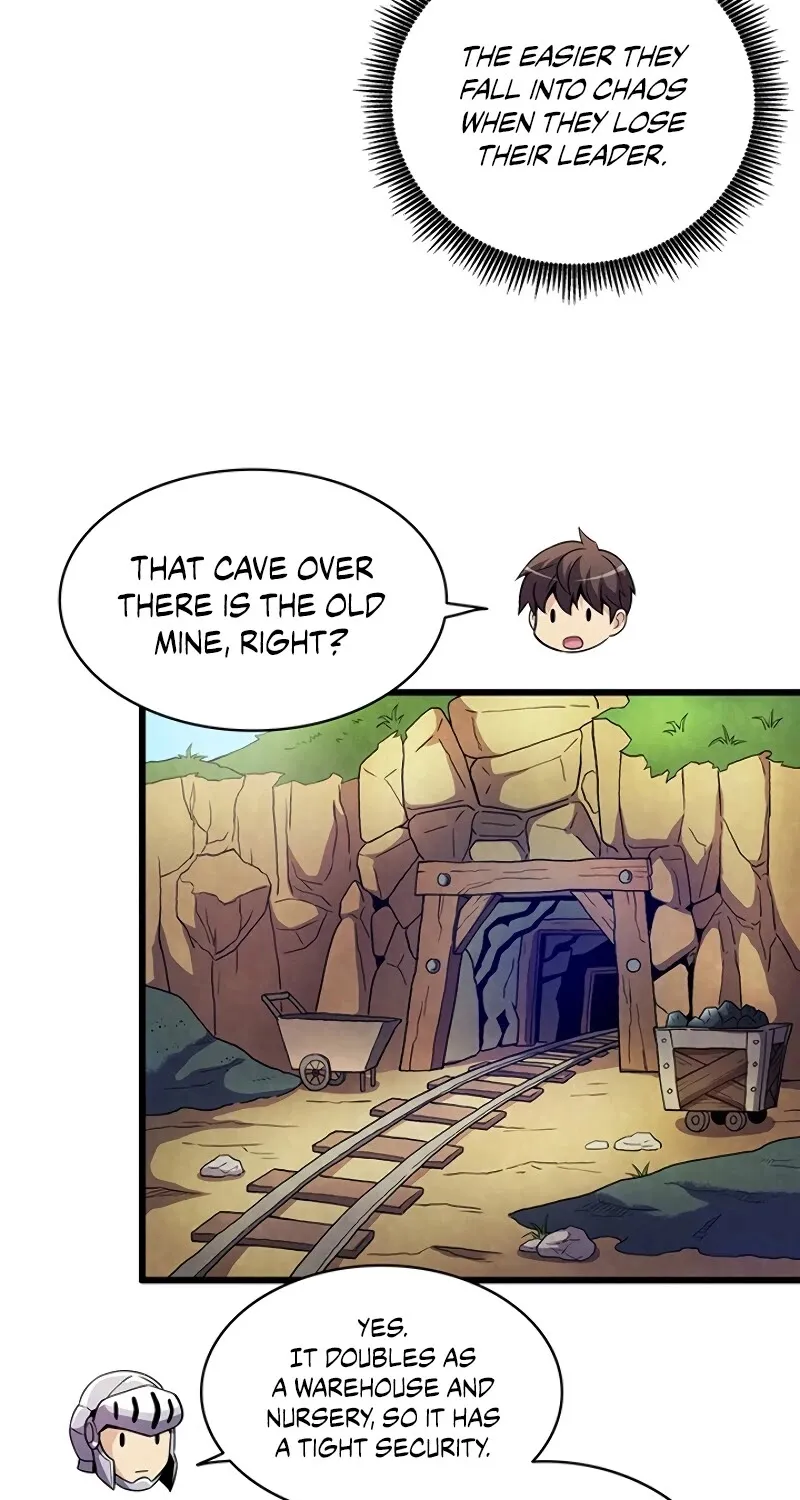 Read Arcane Sniper chapter 35 image 45 on Lezhin