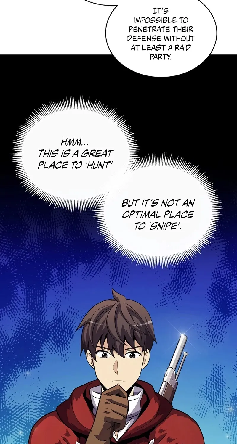 Read Arcane Sniper chapter 35 image 46 on Lezhin