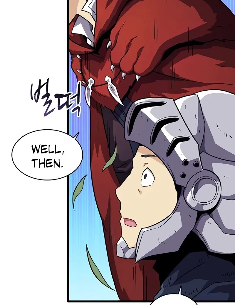 Read Arcane Sniper chapter 35 image 48 on Lezhin