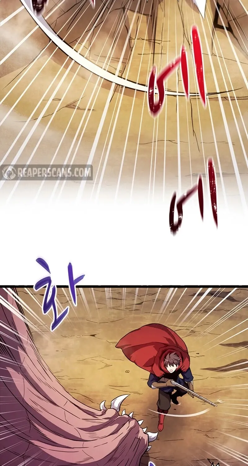 Read Arcane Sniper chapter 35 image 5 on Lezhin
